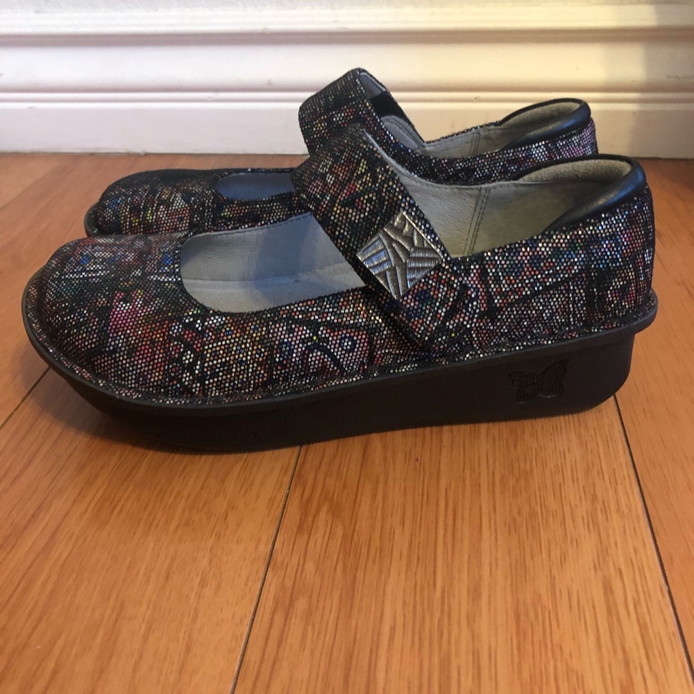 Mary Janes Paloma’s